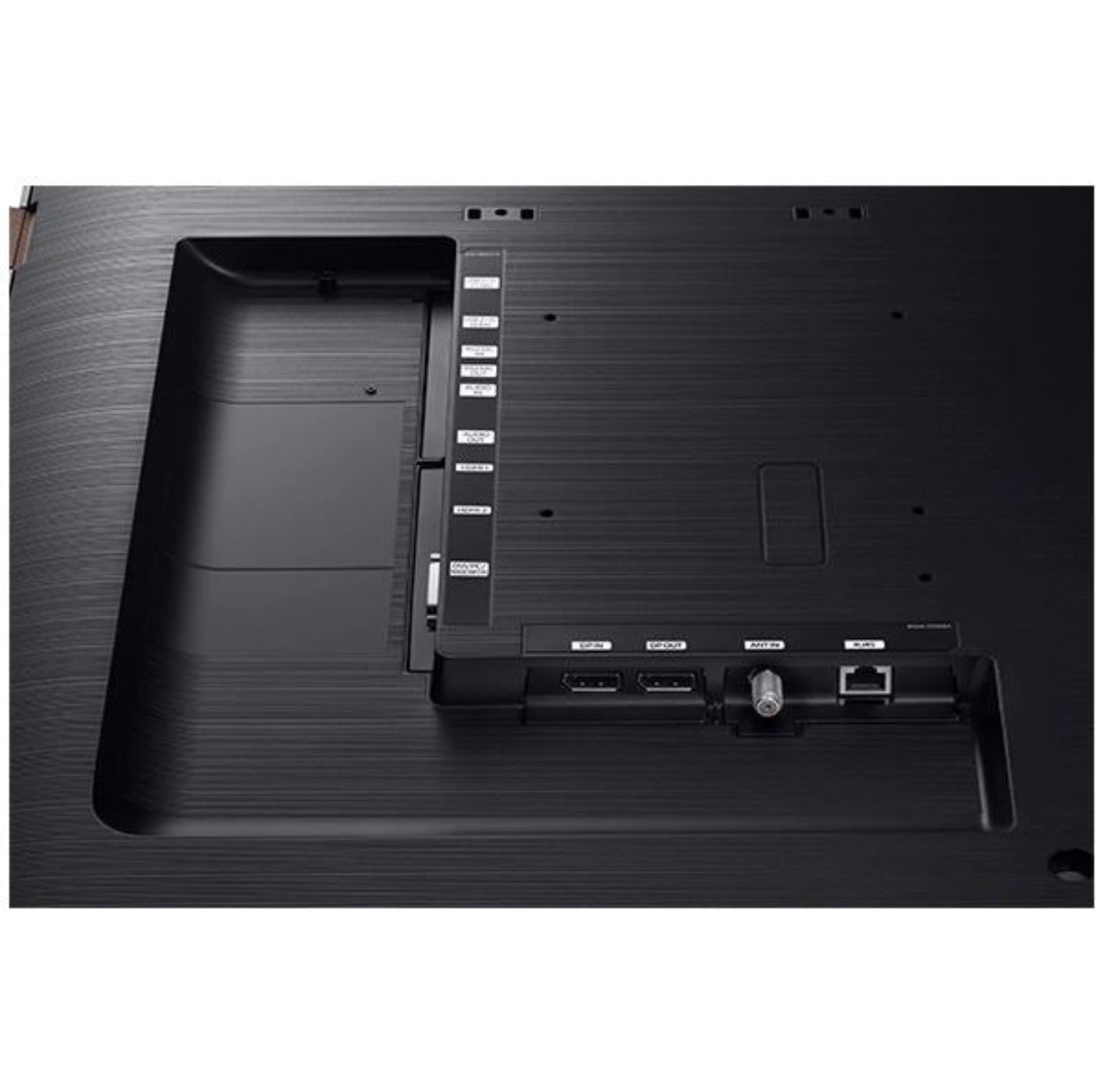 Samsung PM55H 55" Edge-Lit LED Display for Business - PM55H