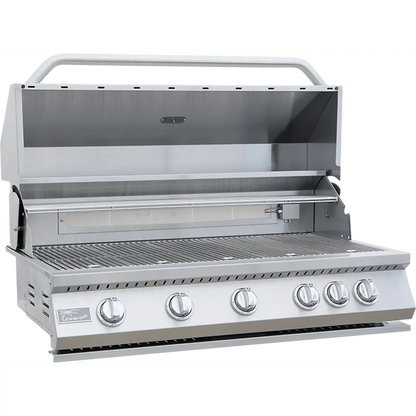 Kokomo 26” Built in Gas Grill (3 Burner) - KO-BAK3BG