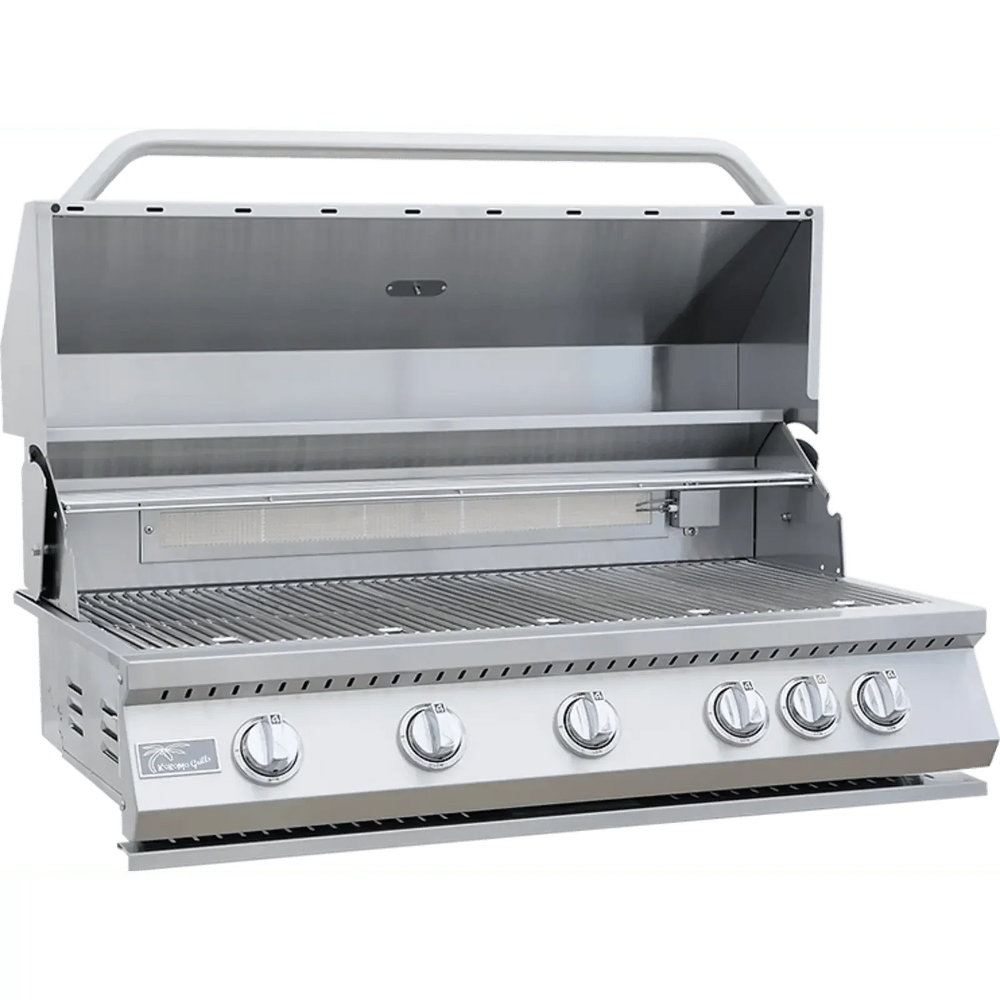Kokomo 26” Built in Gas Grill (3 Burner) - KO-BAK3BG
