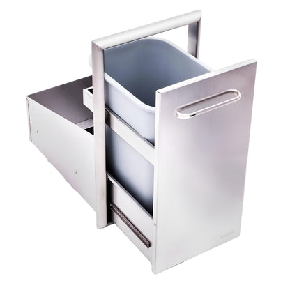 Saber Grills 14" Trash Drawer - K00AA6418