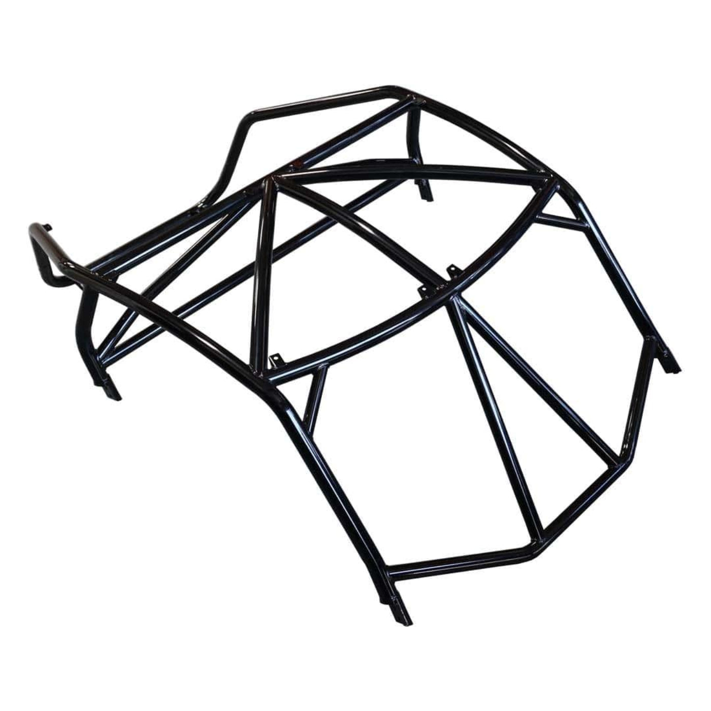 HONDA TALON ROLL CAGE – SELF WELD - JXR027