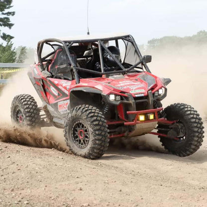 HONDA TALON ROLL CAGE – SELF WELD - JXR027