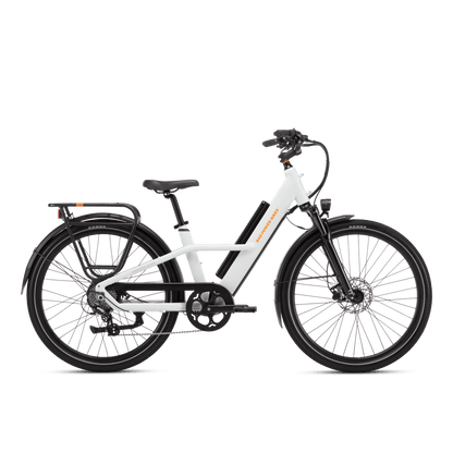 Rad Power Bikes Radster Road Electric Commuter Bike - 109-00002