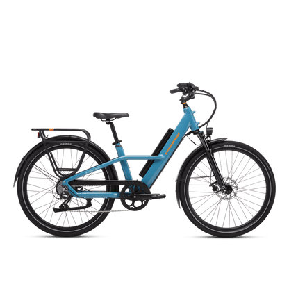 Rad Power Bikes Radster Road Electric Commuter Bike - 109-00002