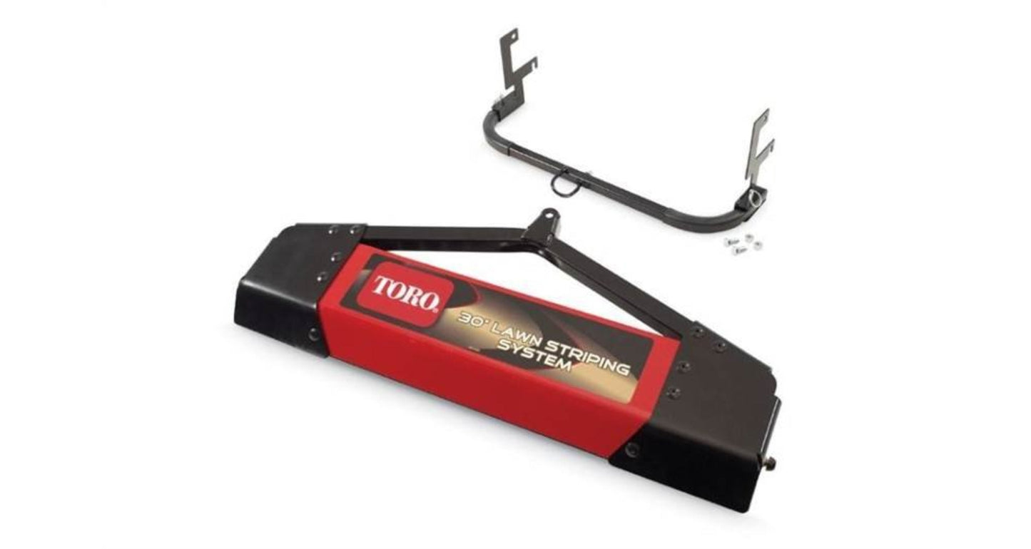 Toro 30" Lawn Striping System - TOR-20602