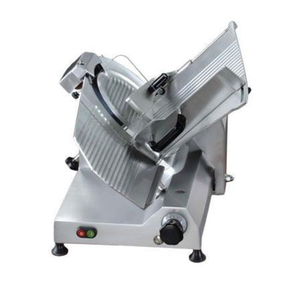 AMPTO 300E Meat Slicer 12" - (300 mm.) 110V 300E
