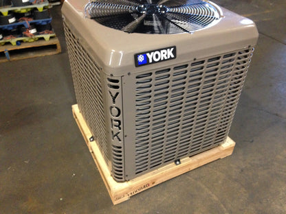 York International 4 Ton "LX" Series Split-System Air Conditioner, 13 SEER 208-230/60/1 R-410A - YCD48B21SA
