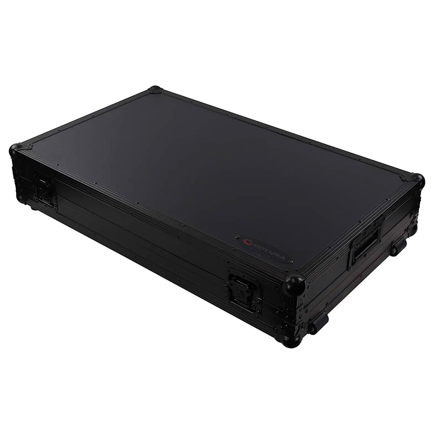 Odyssey Case Black Label Low Profile DJ System Controller Travelling Case, Black - 308494