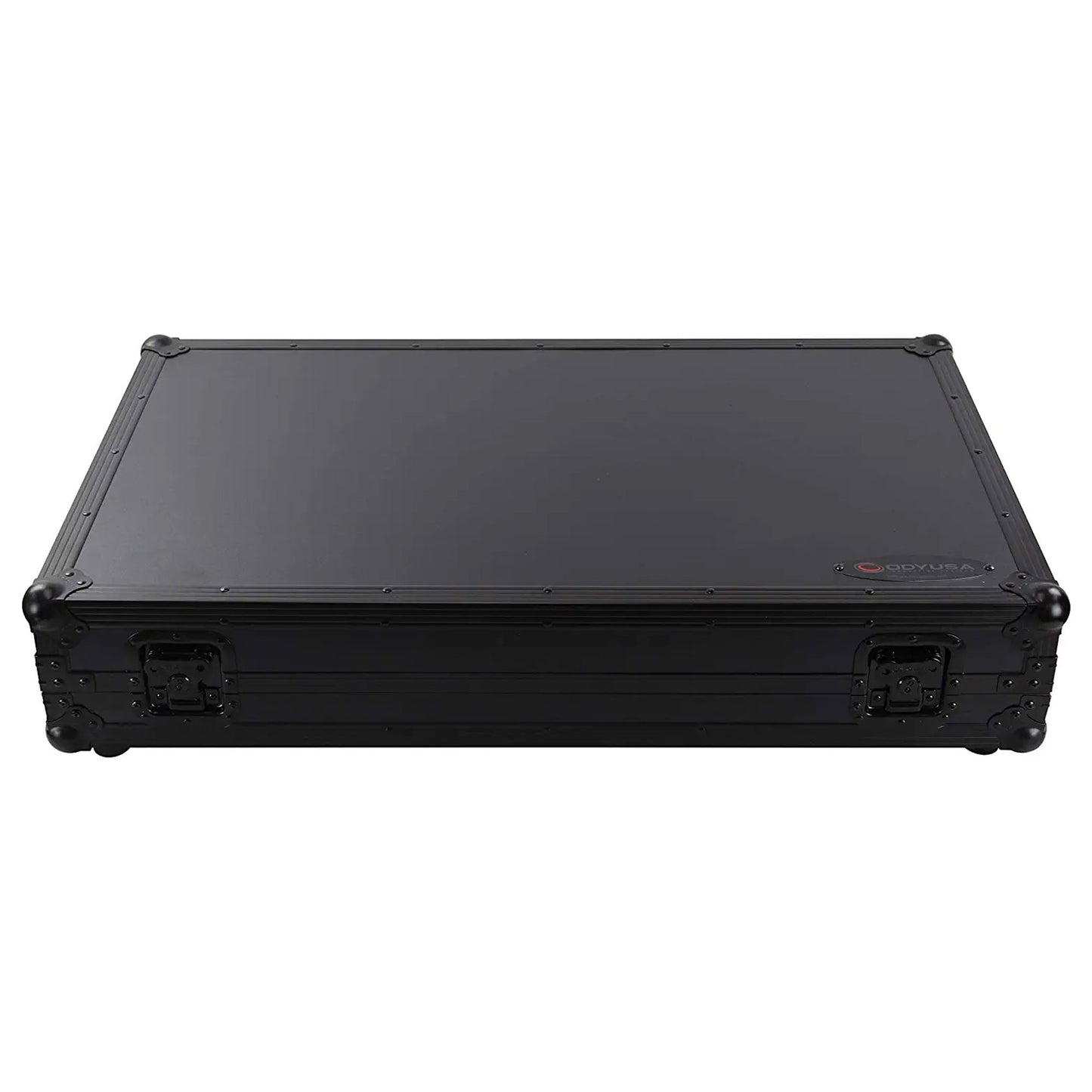 Odyssey Case Black Label Low Profile DJ System Controller Travelling Case, Black - 308494
