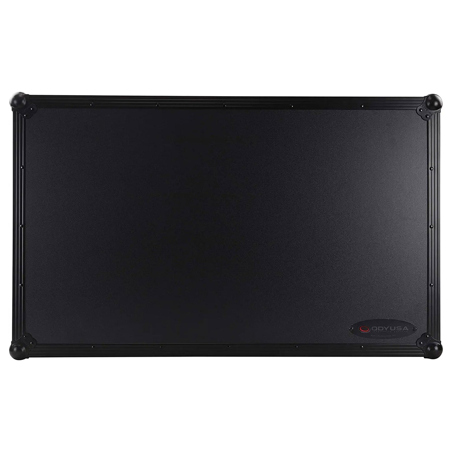 Odyssey Case Black Label Low Profile DJ System Controller Travelling Case, Black - 308494