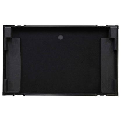 Odyssey Case Black Label Low Profile DJ System Controller Travelling Case, Black - 308494