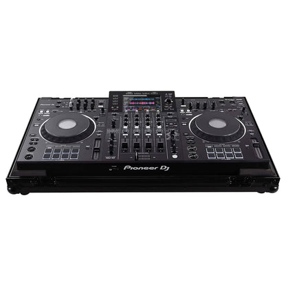 Odyssey Case Black Label Low Profile DJ System Controller Travelling Case, Black - 308494