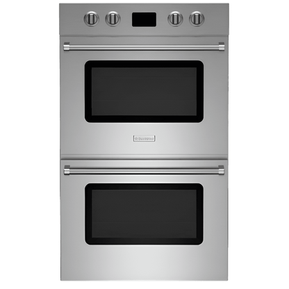 Bluestar 30″ Double Electric Wall Oven with Drop Down Doors - DE30