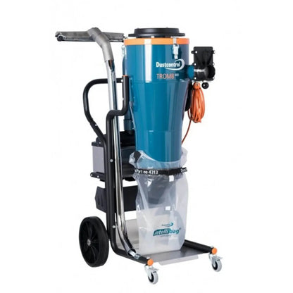 Dustcontrol DC Tromb 400 C Dust Extractor - 171502