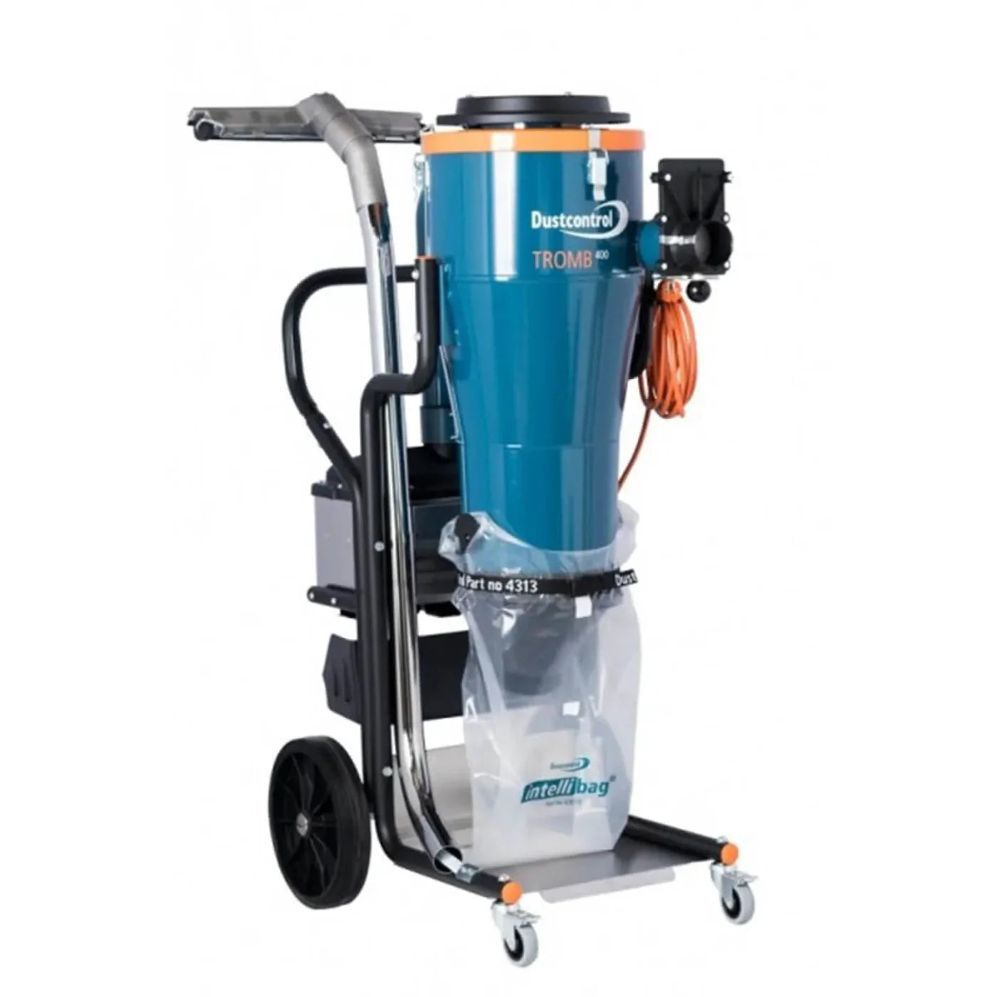 Dustcontrol DC Tromb 400 C Dust Extractor - 171502