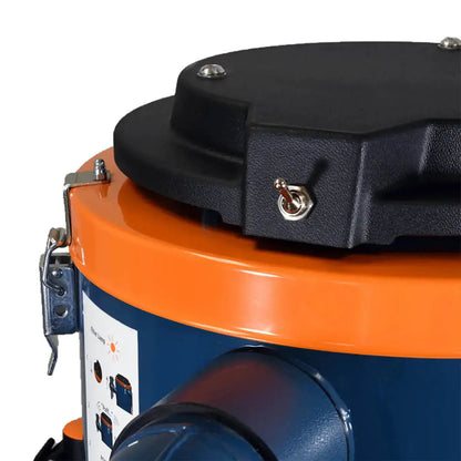 Dustcontrol DC Tromb 400 C Dust Extractor - 171502
