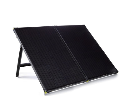Goal Zero Yeti 6000X + (2) Boulder 200 BC Solar Generator - 44522