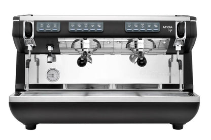 Nuova Simonelli Appia Life 2GR Compact Espresso Machine - 220V - MAPPC19SEM02ND0001