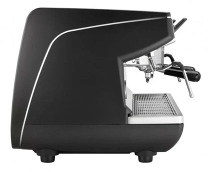 Nuova Simonelli Appia Life XT 2GR Volumetric Espresso Machine - 220V - MAPPI19PLS02ND0001