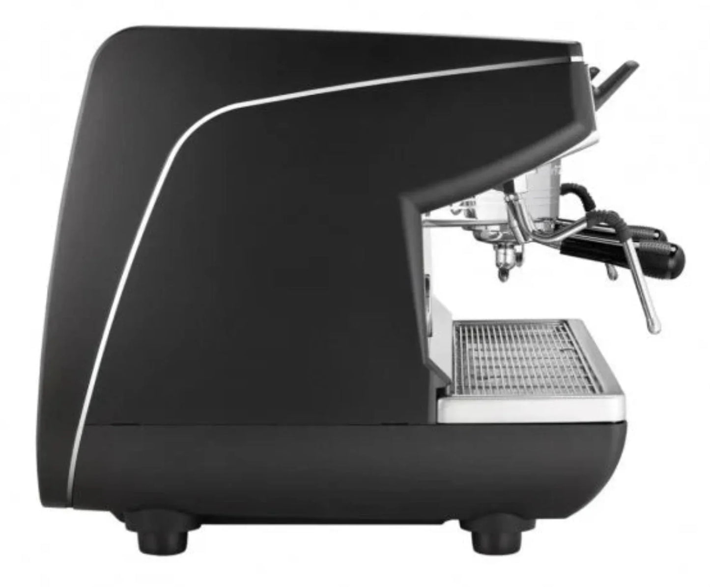Nuova Simonelli Appia Life Compact 2GR Volumetric Espresso Machine - 220V - MAPPC19VOL02ND0001