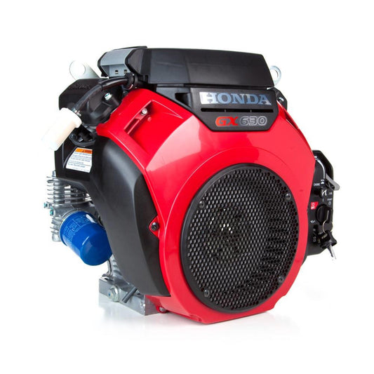 Honda Horizontal V-Twin Engine - HDA,GX630-QZB3