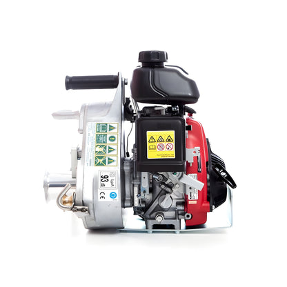Portable Winch PCW5000 PRO Series Gas-Powered Pulling Winch, Honda GXH50 - PW,PCW5000