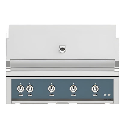 Aspire: 30" Built-In Gas Grill - EAB30-LP