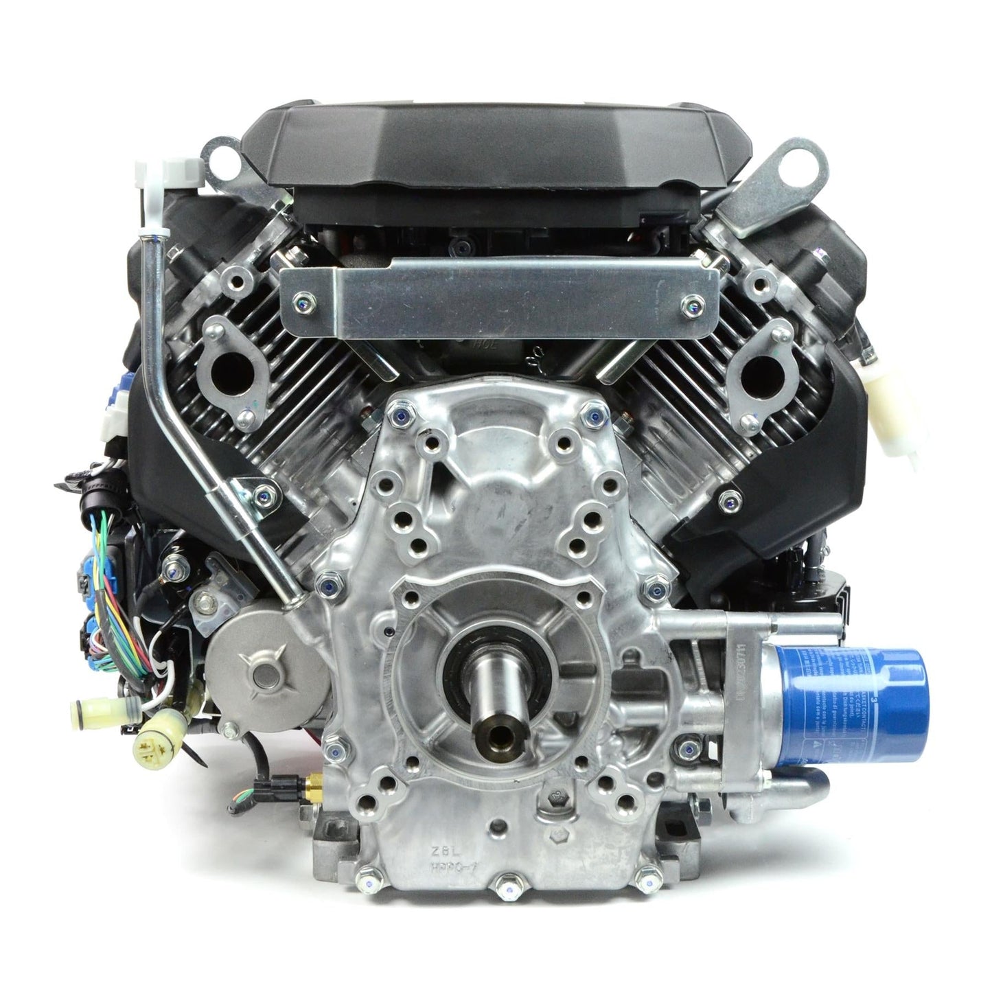 Honda EFI V-Twin Horizontal Engine - HDA,IGX700-TAPP