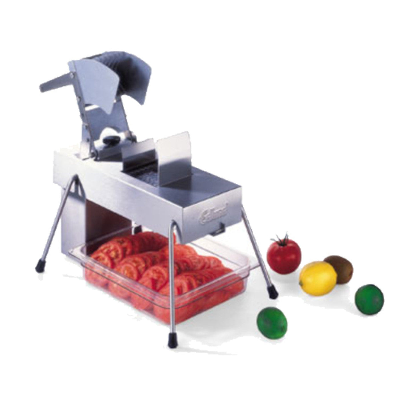 Edlund 356/230V Electric Food Slicer With 3/16" Blade Assembly - ED356230V