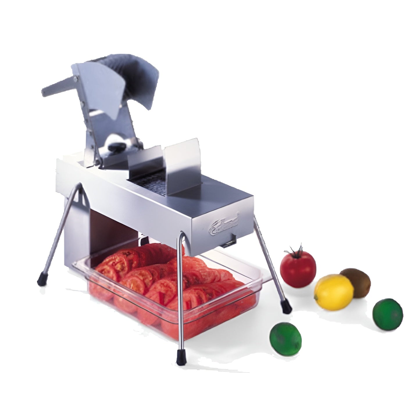 Edlund 354/115V Electric Food Slicer With 1/4" Blade Assembly - ED354115V