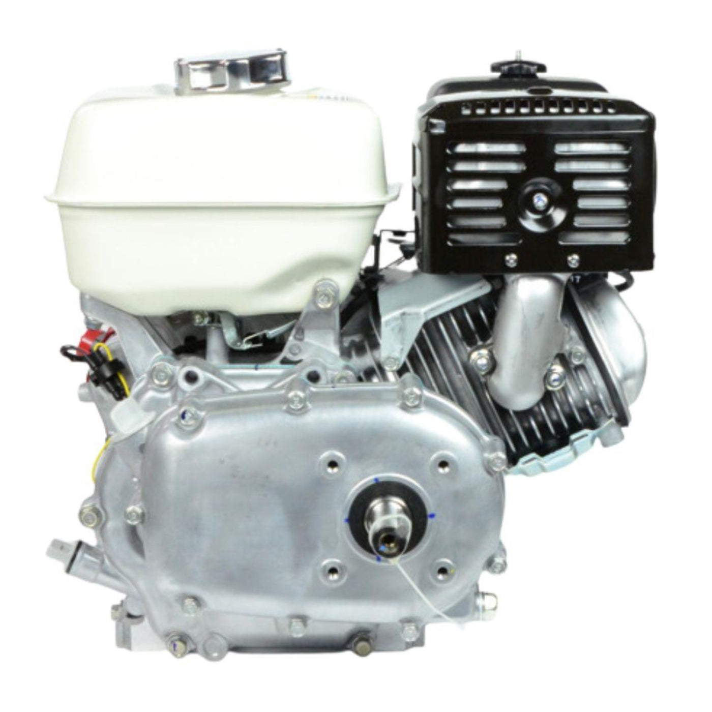 Honda Horizontal Engine with 2:1 Gear Reduction - HDA,GX270-RA2