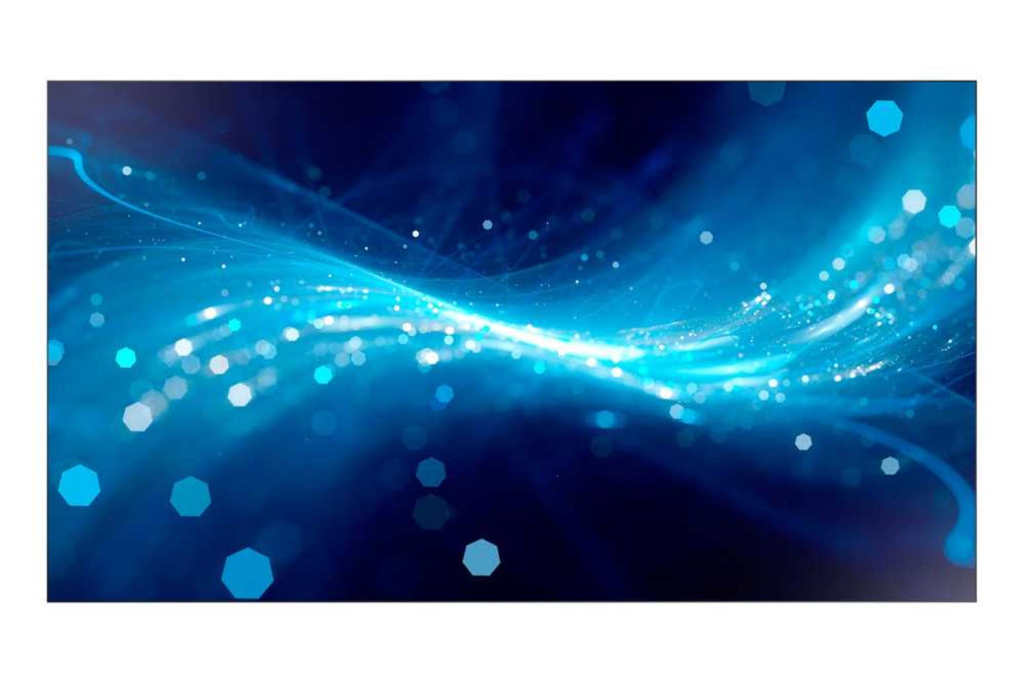 Samsung UH46N-E 46" Extreme Narrow Bezel Videowall Display for Business - UH46NE