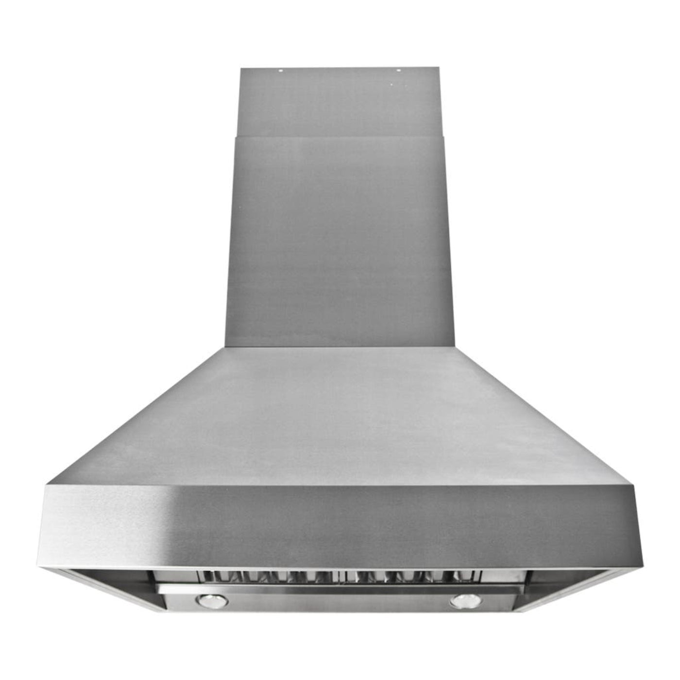 Proline Island Range Hood, Ducted, Variable CFM, Stainless Steel - Proline ProVI