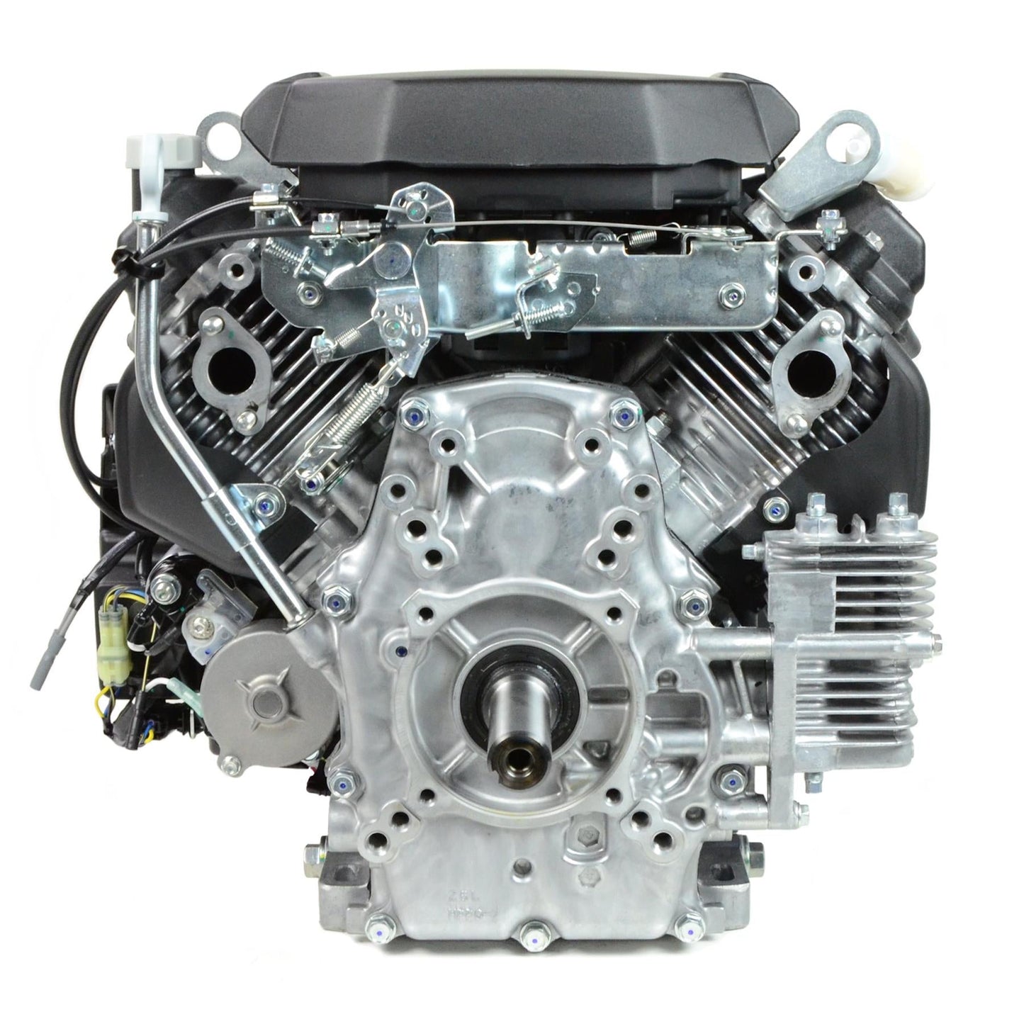 Honda Horizontal V-Twin Engine - HDA,GX690-TXA2