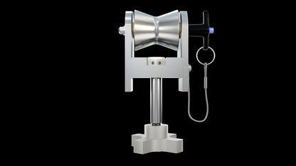 Portable WinchVertical Pull Winch Support -  PW,PCA-1264