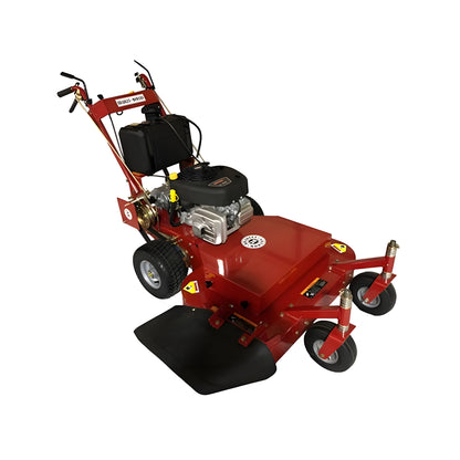 Havener Bradley 36BDE-BS17 36" Belt Drive E-Clutch Walk Behind Mower 17.5HP Briggs - 36BDE-BS17