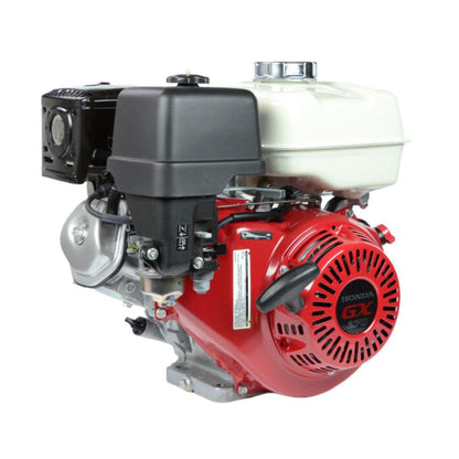 Honda Horizontal Engine with Threaded Shaft - HDA,GX270-PA2