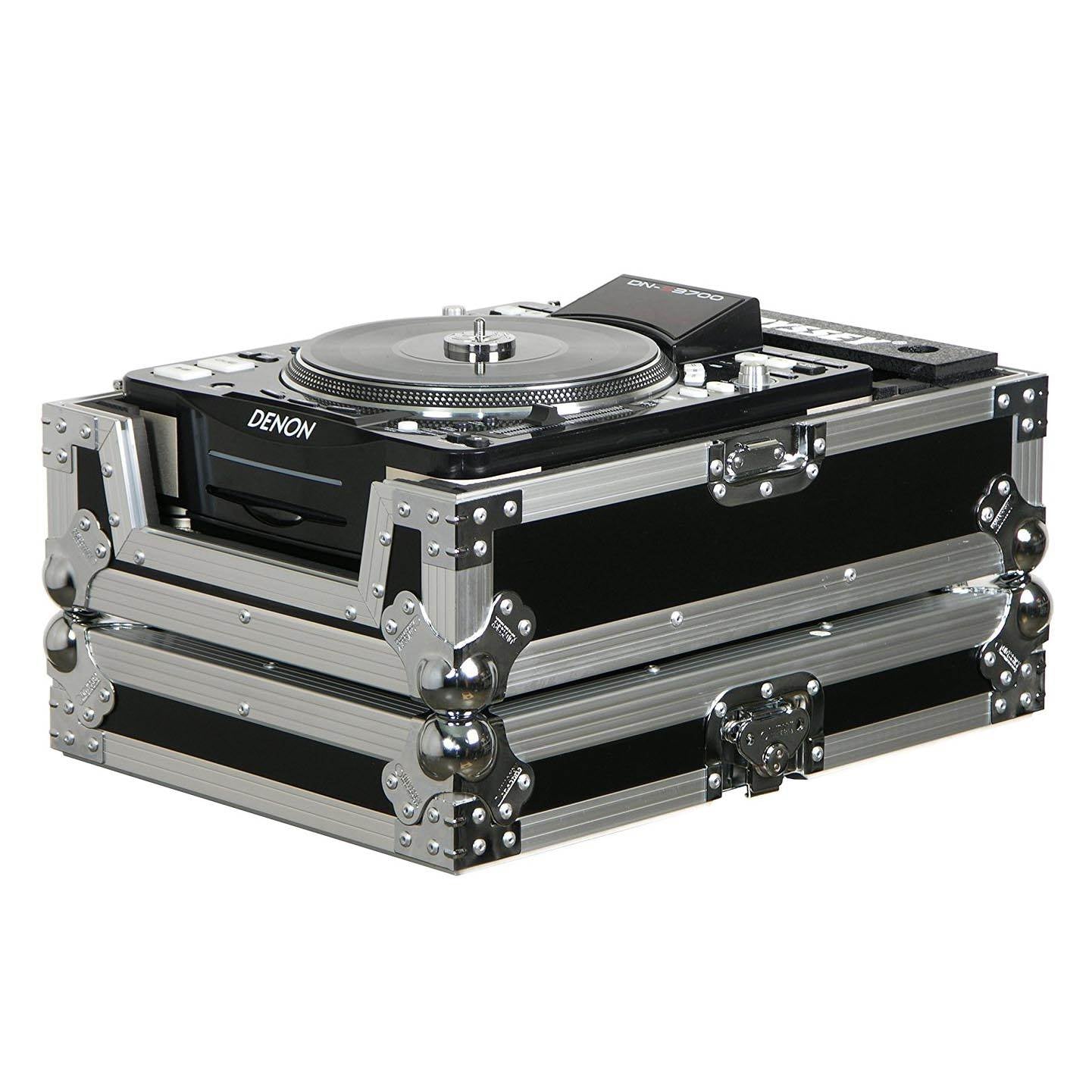 Odyssey Large Format Universal Digital Media Player Cases, 2-Pack | 2 x FZCDJ - 37320