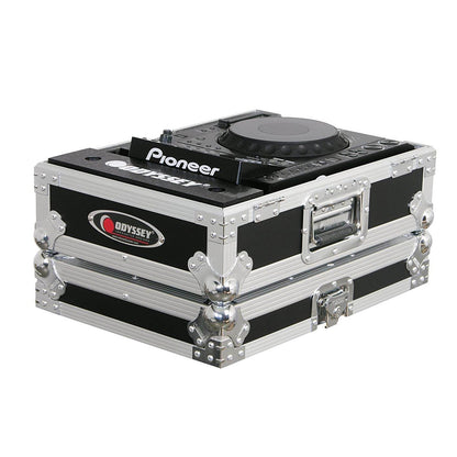 Odyssey Large Format Universal Digital Media Player Cases, 2-Pack | 2 x FZCDJ - 37320
