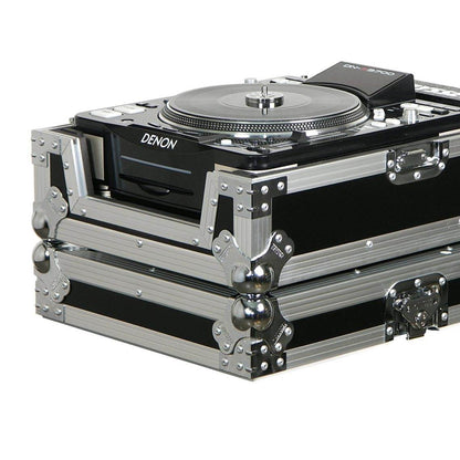 Odyssey Large Format Universal Digital Media Player Cases, 2-Pack | 2 x FZCDJ - 37320