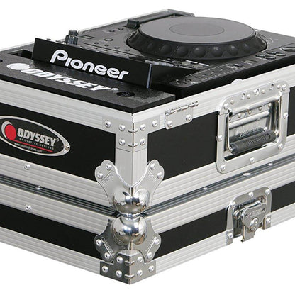 Odyssey Large Format Universal Digital Media Player Cases, 2-Pack | 2 x FZCDJ - 37320