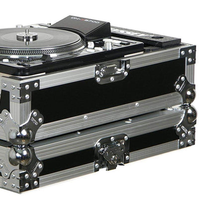 Odyssey Large Format Universal Digital Media Player Cases, 2-Pack | 2 x FZCDJ - 37320