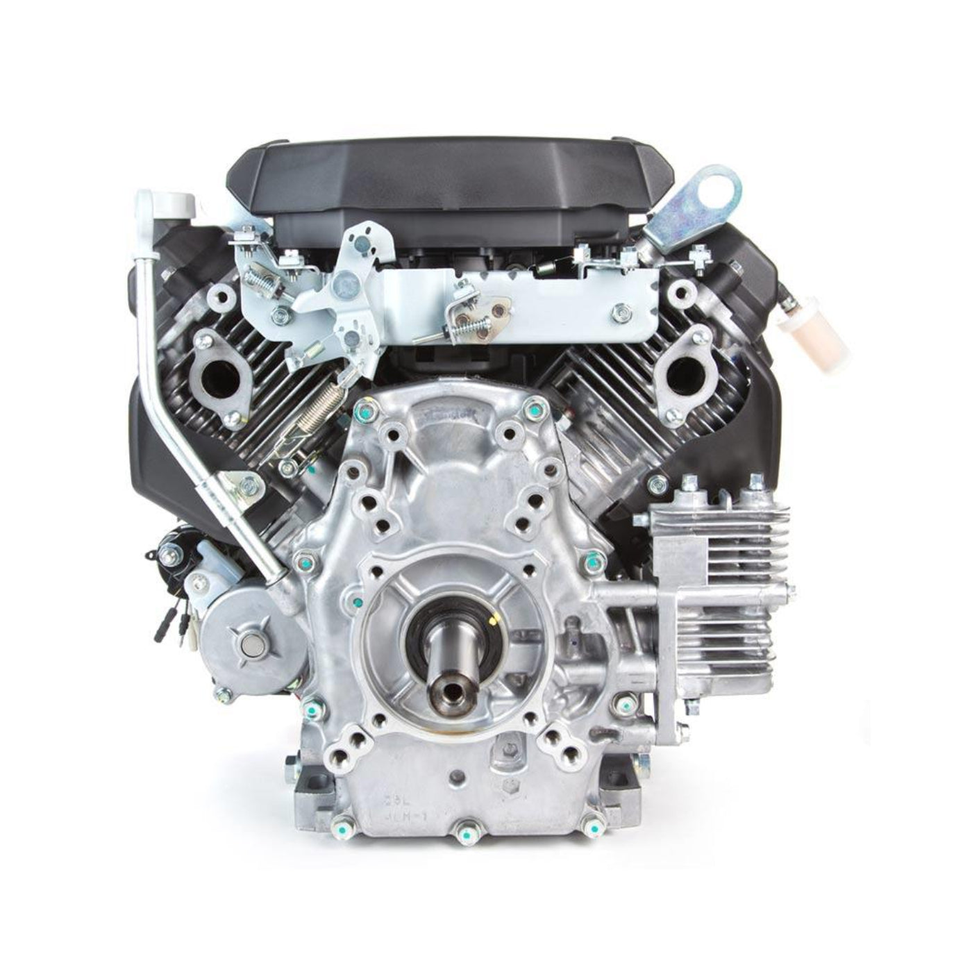 Honda Horizontal V-Twin Engine - HDA,GX690-TDW
