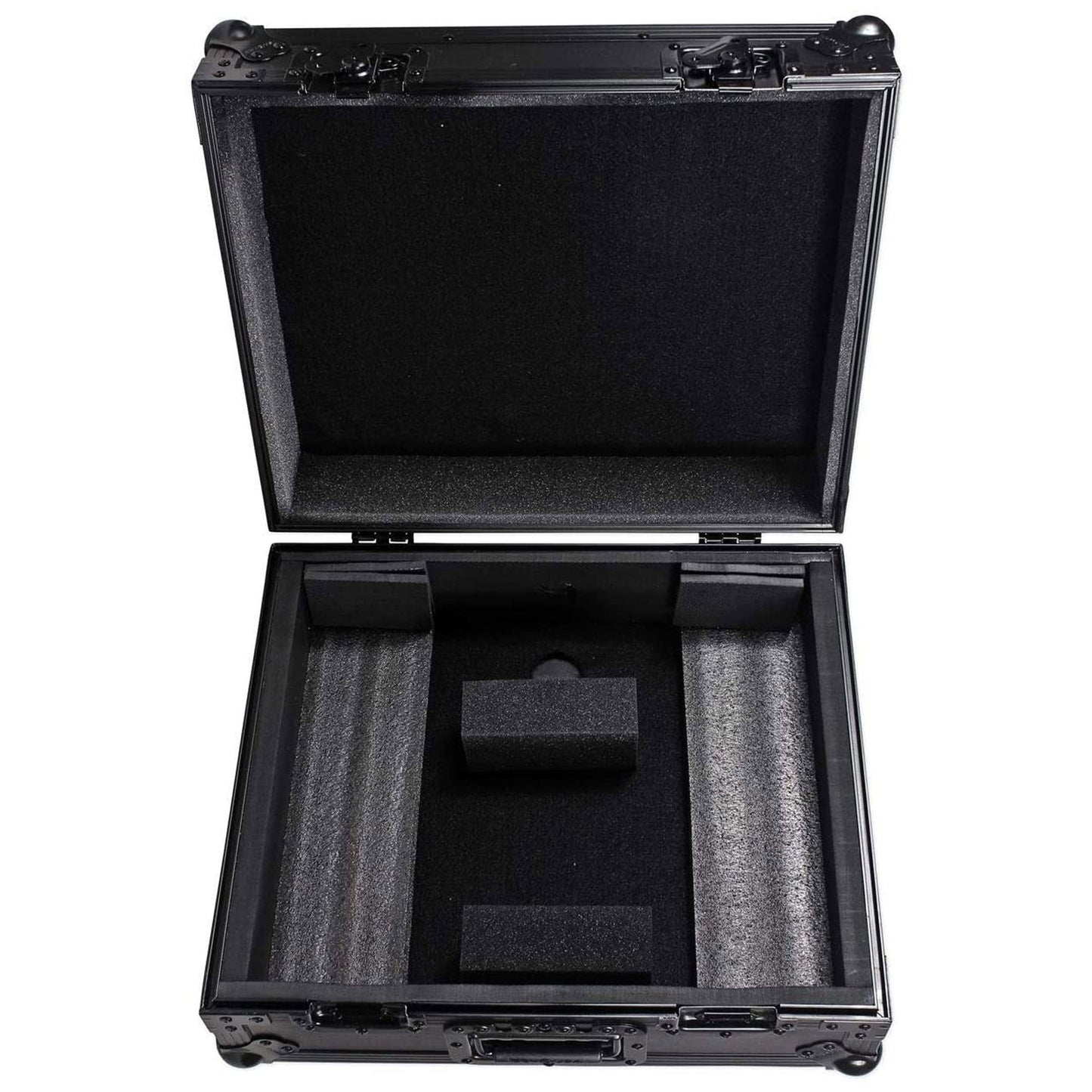 Odyssey  Case FZ1200BL Technics 1200 Style Turntable Cases for Numark/Stanton Mixers - 37699