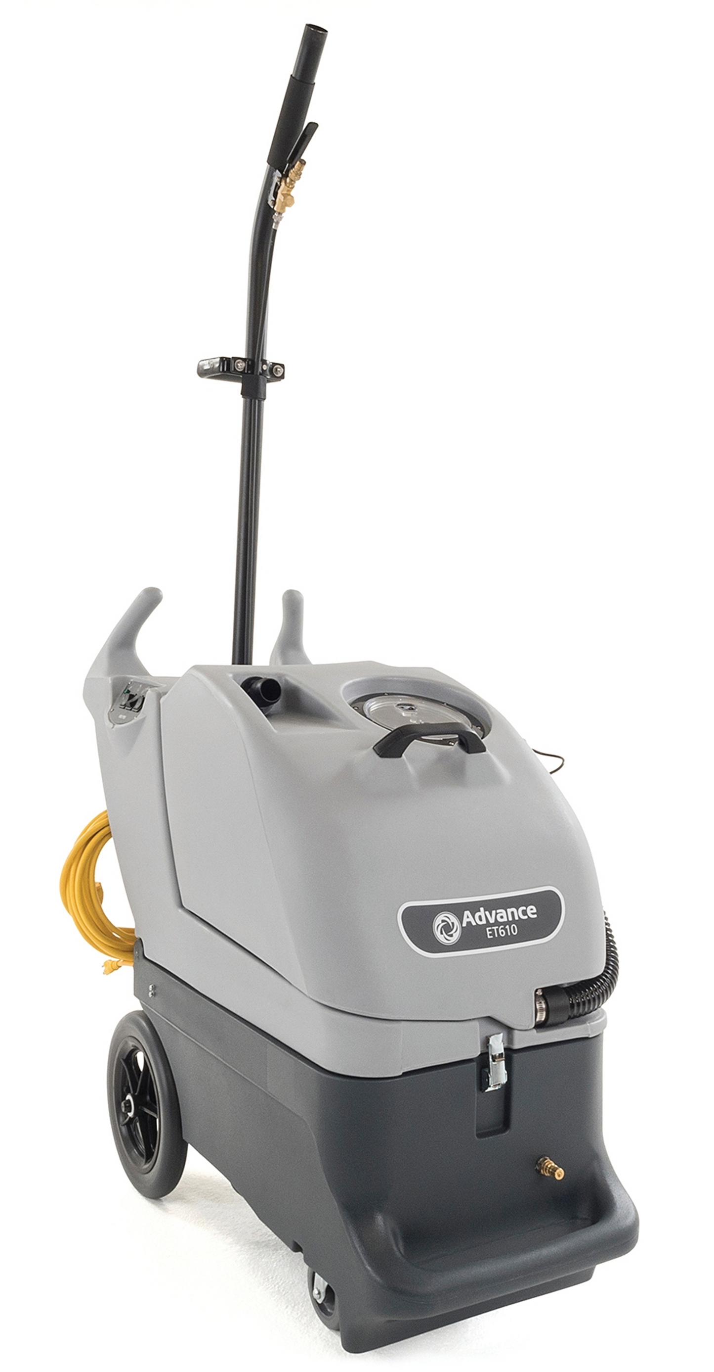 Advance ET610 Carpet Extractor, 12.5 Gallon – 56105292