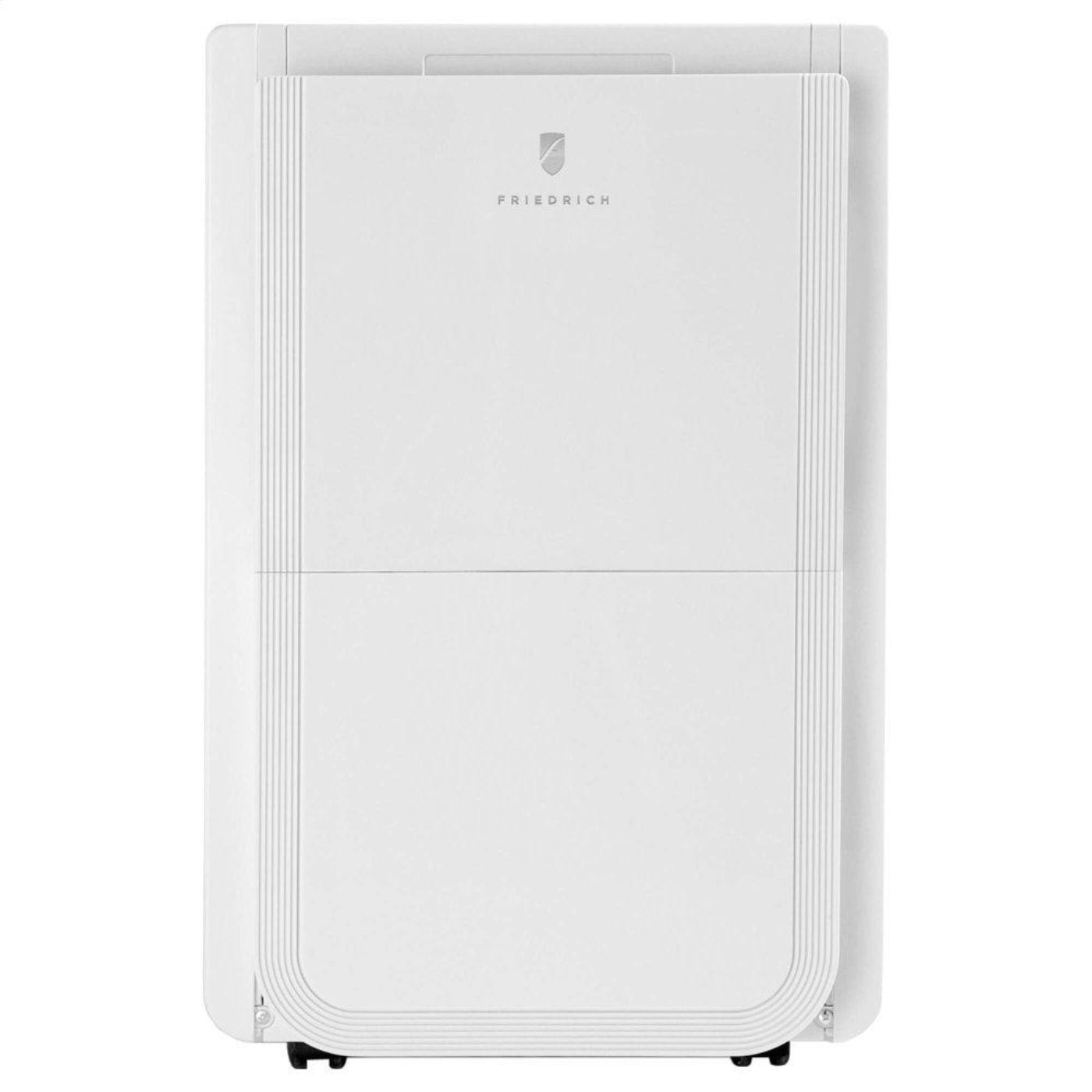 Friedrich Air 35-Pint Dehumidifier with Built-In Pump for Up to 800 Sq. Ft. - D35B1B-KT