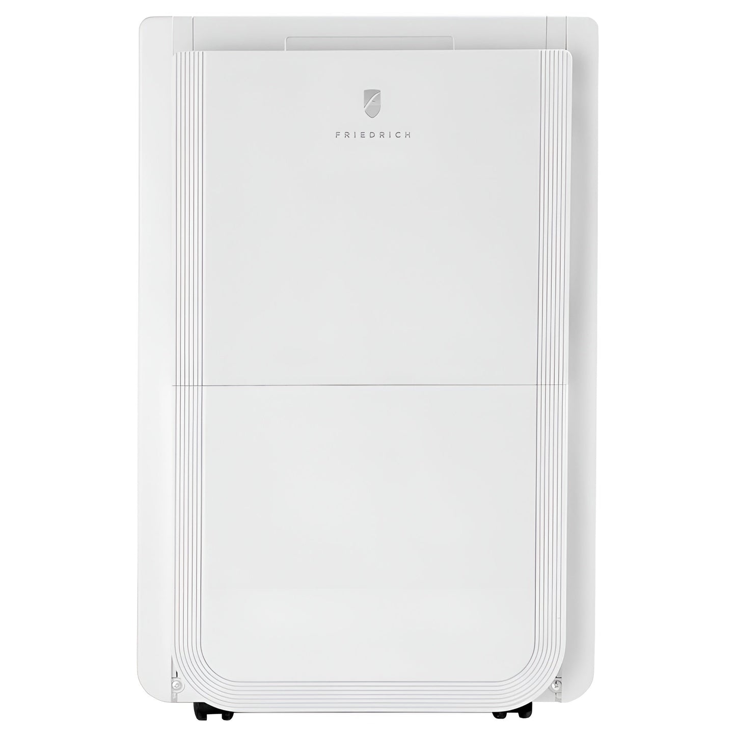 Friedrich Air 35-Pint Dehumidifier with Built-In Pump for Up to 800 Sq. Ft - D35B1B