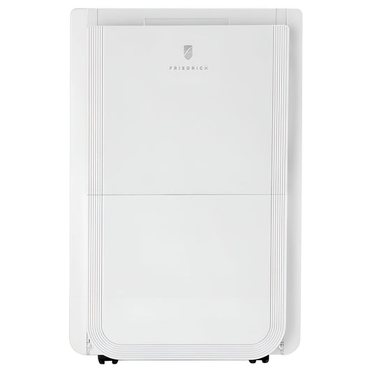 Friedrich Air 35-Pint Dehumidifier with Built-In Pump for Up to 800 Sq. Ft - D35B1B