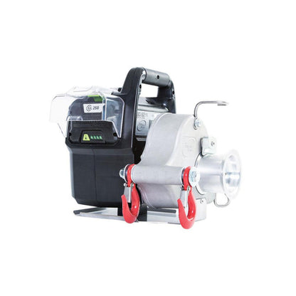 Portable Winch PCW3000-LI PRO Series Battery-Powered Pulling Winch, 80/82V - PW,PCW3000-LI