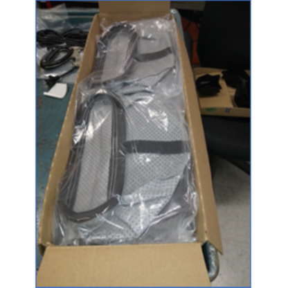 Proteam Case of 25 834072 6-Quart Micro Cloth Filters for Triangular Backpack Vacuums - pt-107639
